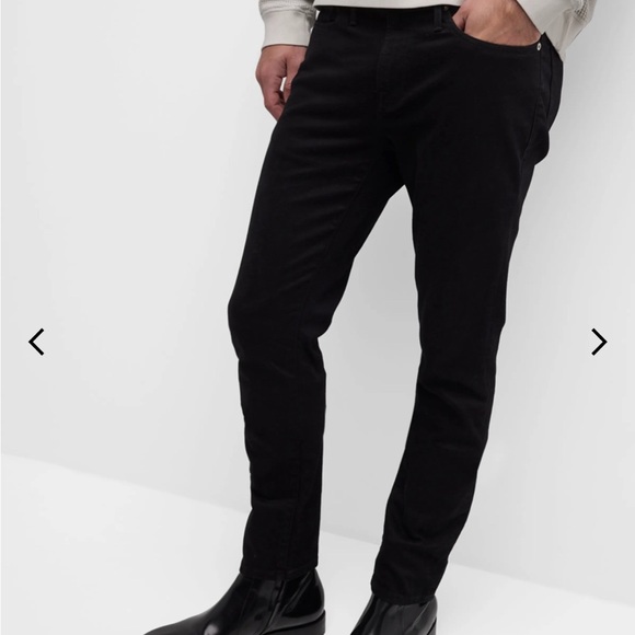 FRAME L’Homme Skinny Jeans 32x32 - Picture 5 of 10